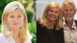 beth grosshans