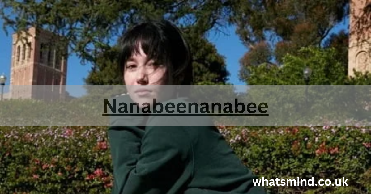 nanabeenanabee