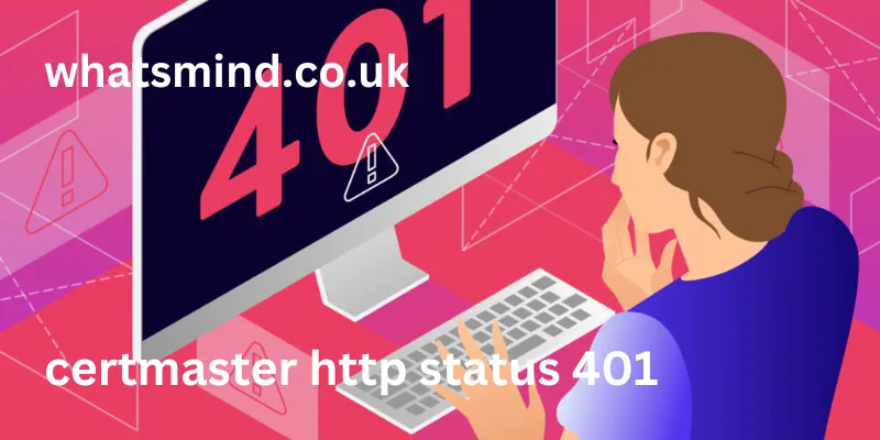 certmaster http status 401