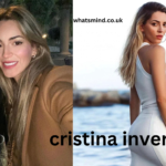 cristina invernizzi