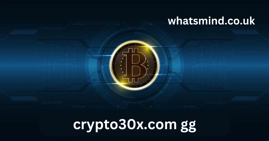 crypto30x.com gg