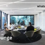 data lounge