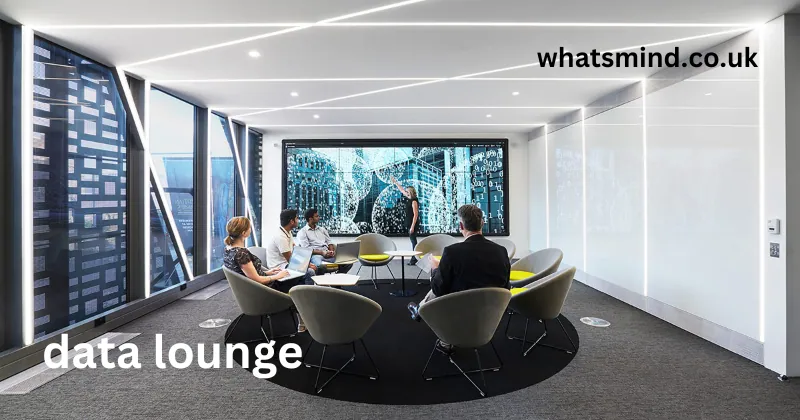 data lounge