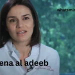 dr zena al adeeb