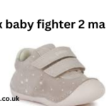 geox baby fighter 2 manual