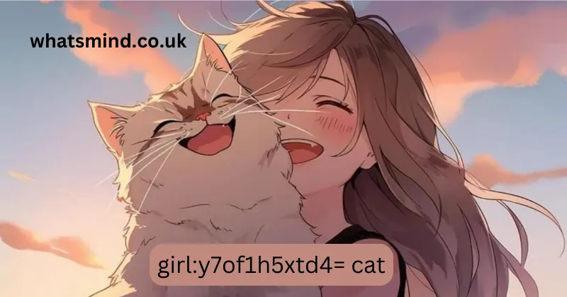 girl:y7of1h5xtd4= cat