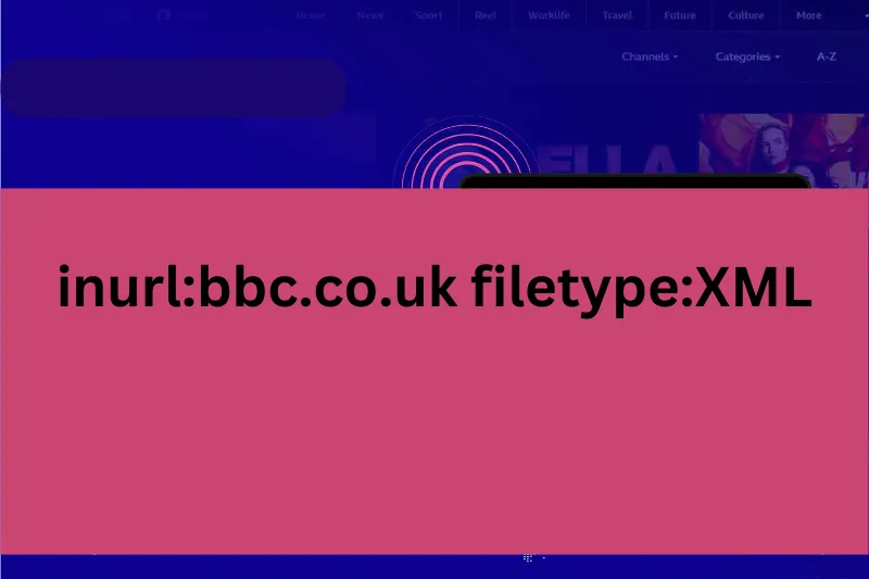 inurl:bbc.co.uk filetype:XML