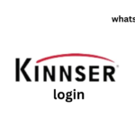 kinnser login