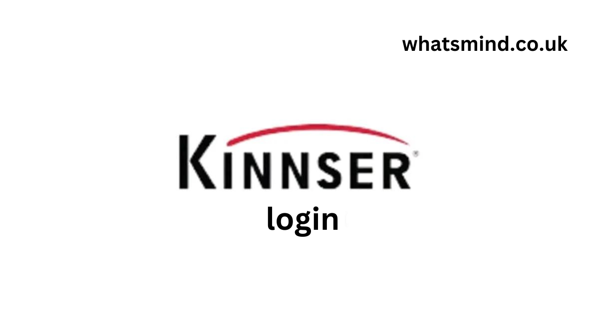 kinnser login