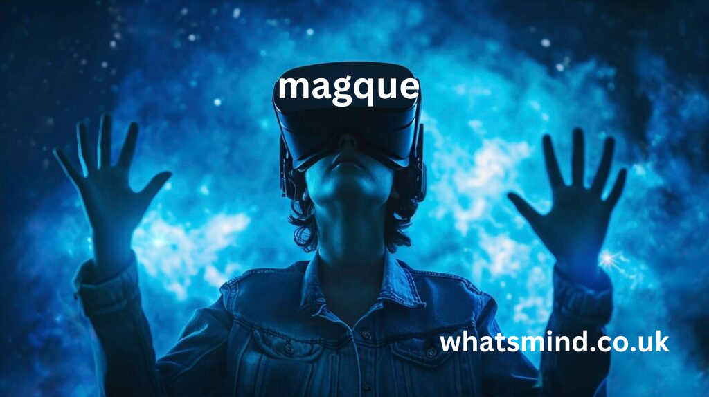 magque