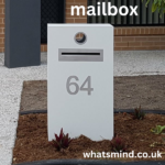 mailbox