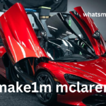 make1m mclaren