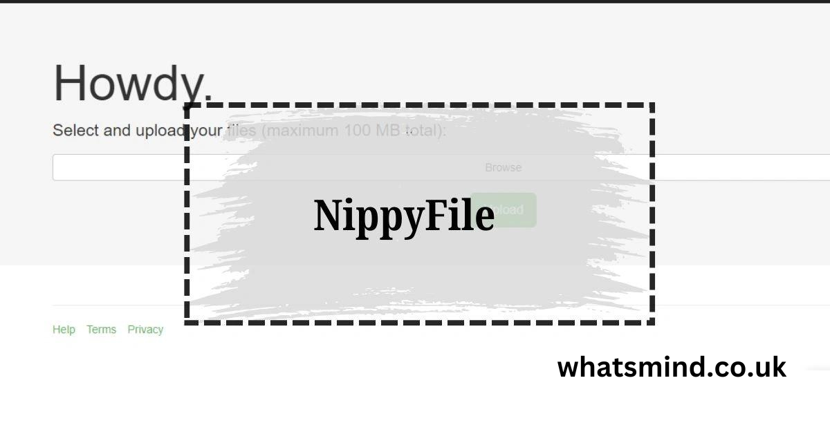 nippyfile