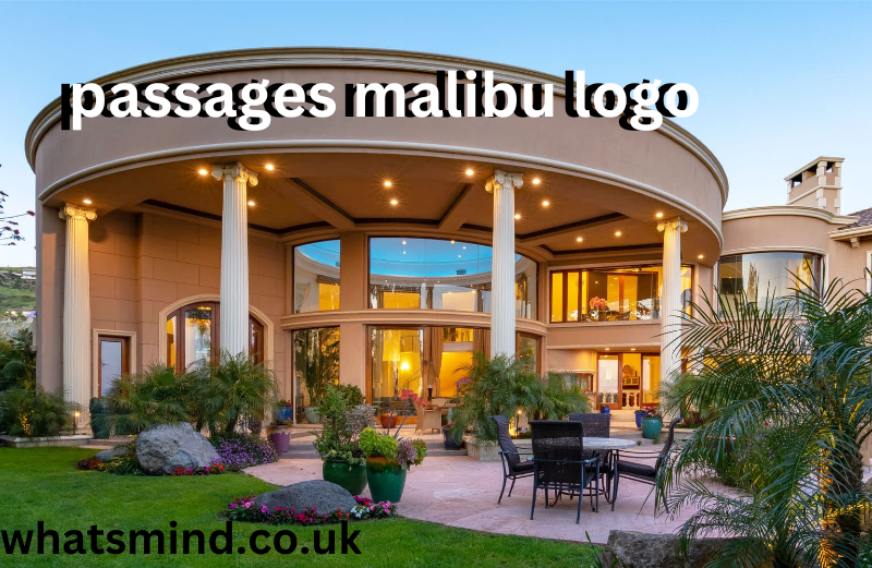 passages malibu logo