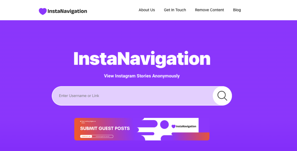 Why InstaNavigation Story Viewer is a Must-Have for Influencers?