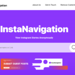 Why InstaNavigation Story Viewer is a Must-Have for Influencers?