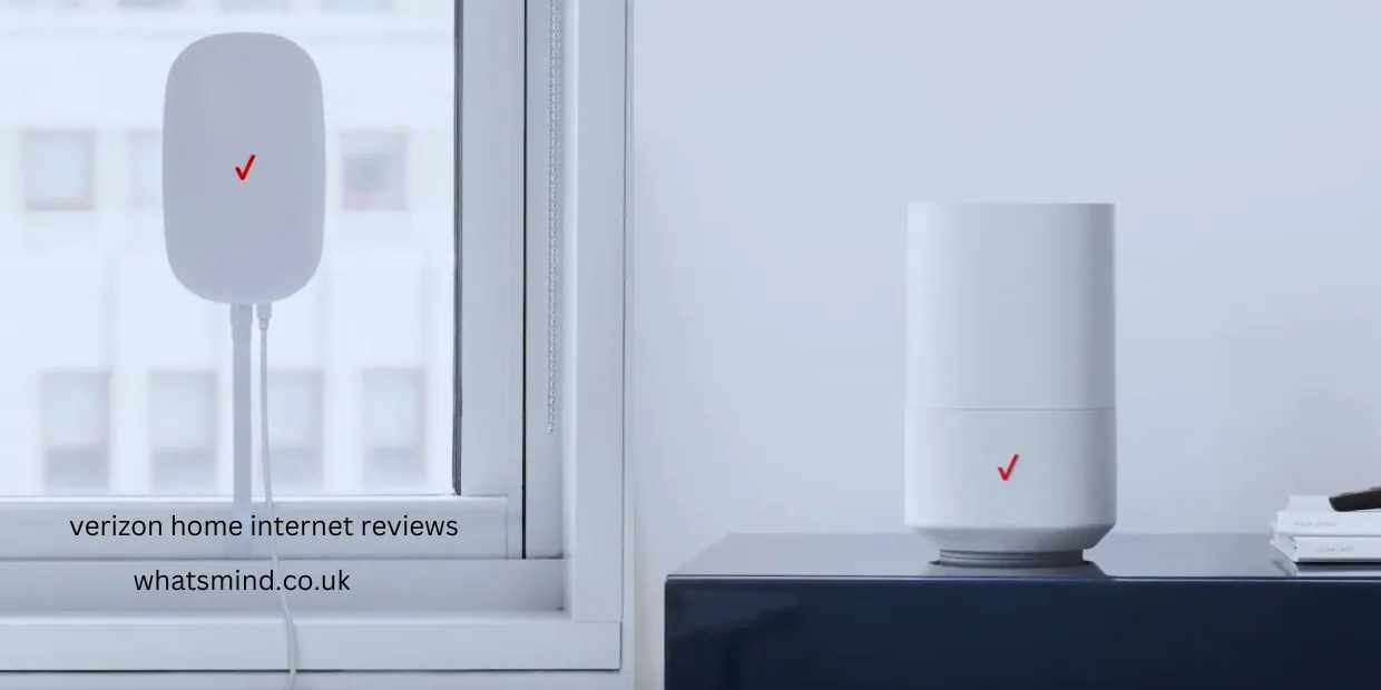 verizon home internet reviews