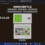 minecraftle