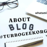 about blog/turbogeekorg