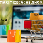 maximizecache.shop