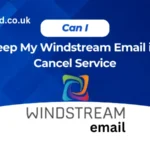 windstream email