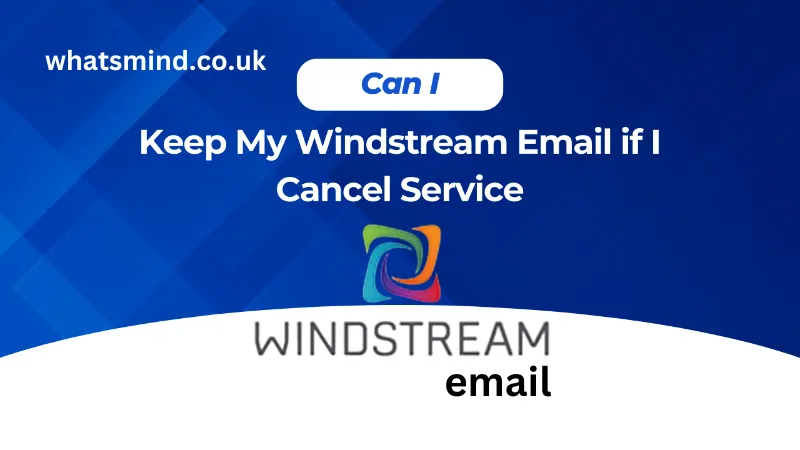 windstream email