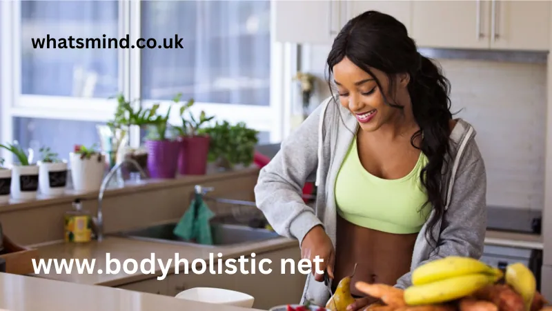 www.bodyholistic net