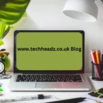 www.techheadz.co.uk Blog