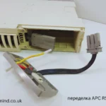 переделка APC RS1000